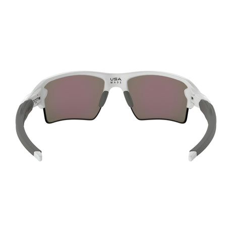 Oakley Flak 2.0 Xl Glasses Polished White