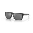 Oakley Holbrook Glasses Matte Black / PRIZM Black Polarized
