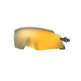 Oakley Kato Glasses Polished Black / PRIZM 24K