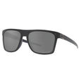 Oakley Leffingwell Glasses Matte Black Ink / PRIZM Black Polarized