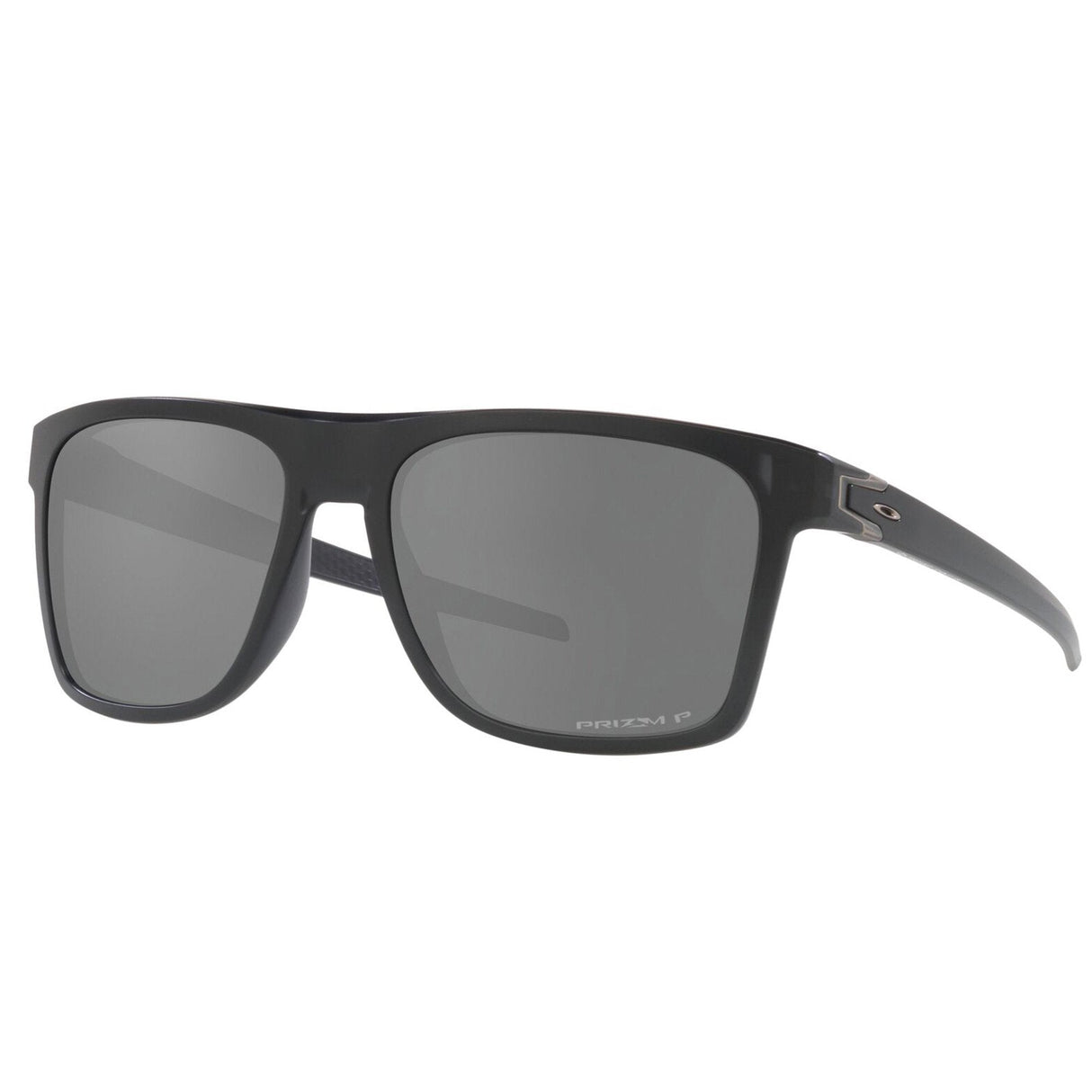 Oakley Leffingwell Glasses Matte Black Ink / PRIZM Black Polarized