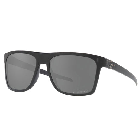 Oakley Leffingwell Glasses Matte Black Ink / PRIZM Black Polarized