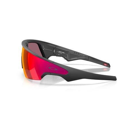 Oakley Meta Vanguard Glasses Black / PRIZM Road