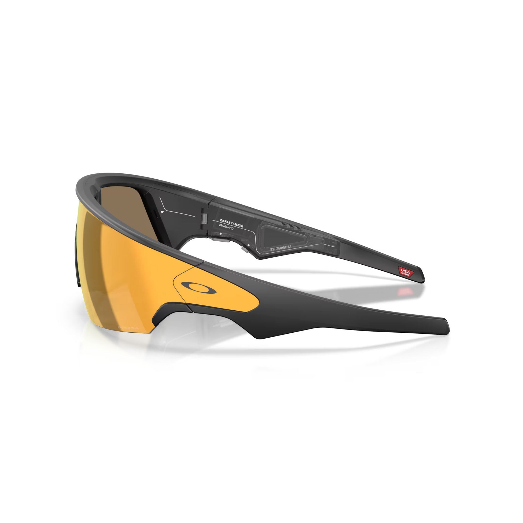 Oakley Meta Vanguard Smart Glasses | RA Cycles