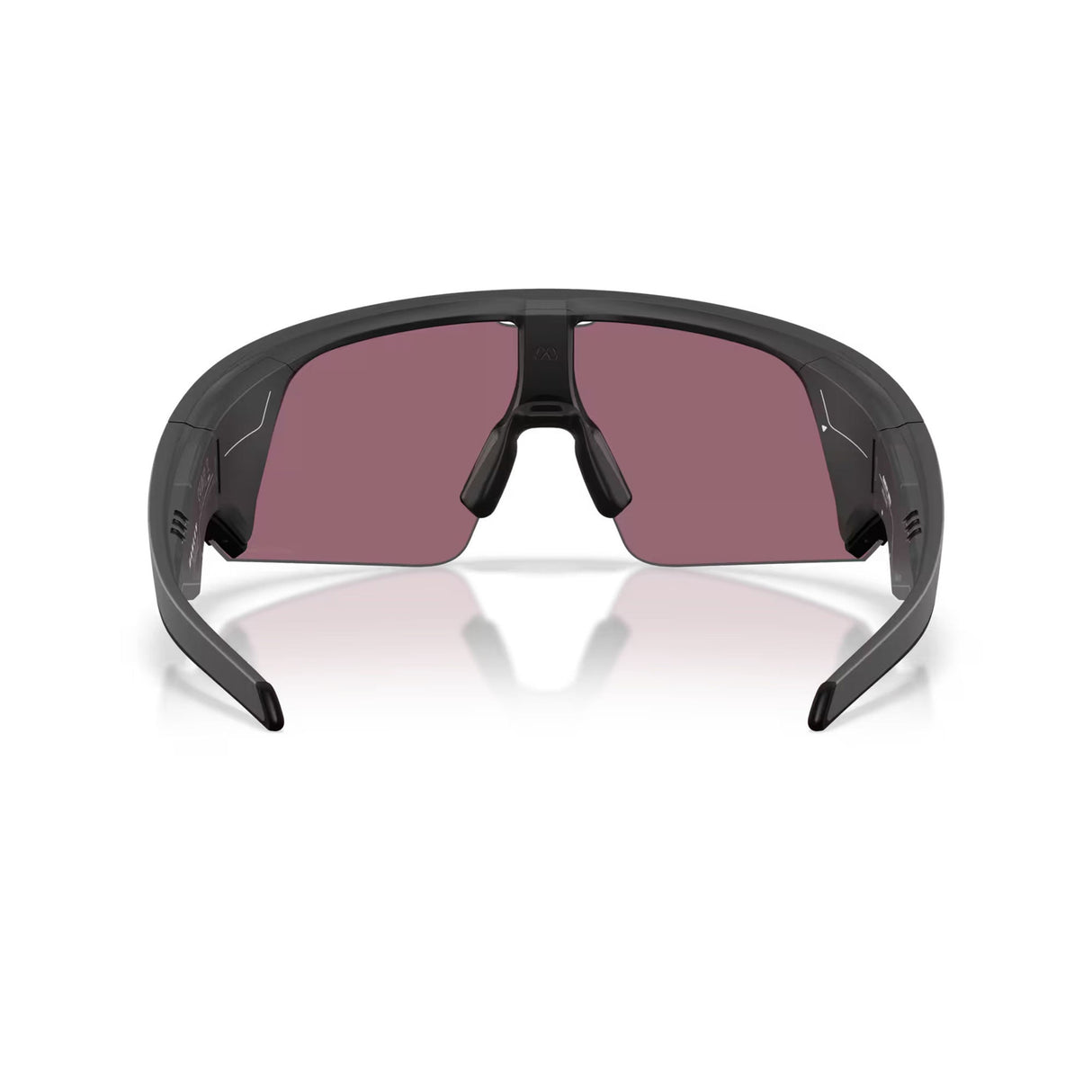 Oakley Meta Vanguard Glasses Black / PRIZM Road