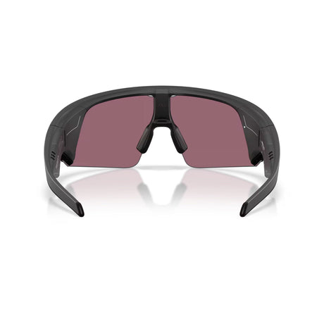 Oakley Meta Vanguard Glasses Black / PRIZM Road