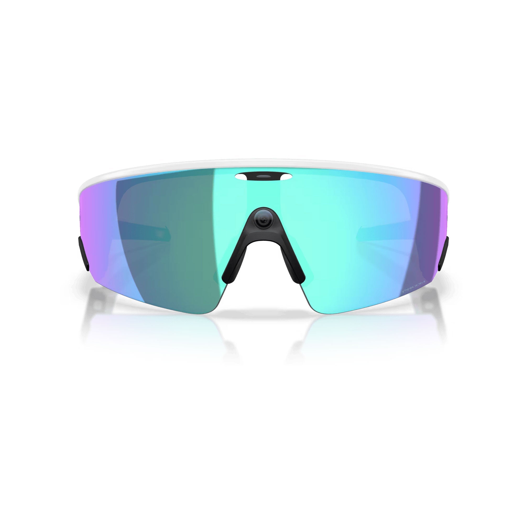 Oakley ×  Vanguard スマートグラス Prizm Oakley Meta Vanguard Smart Glasses | RA Cycles