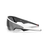Oakley Meta Vanguard Glasses White / PRIZM Black