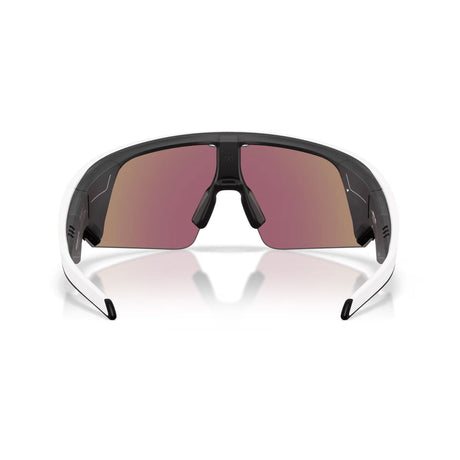 Oakley Meta Vanguard Glasses White / PRIZM Sapphire