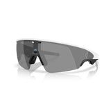 Oakley Meta Vanguard Glasses White / PRIZM Black