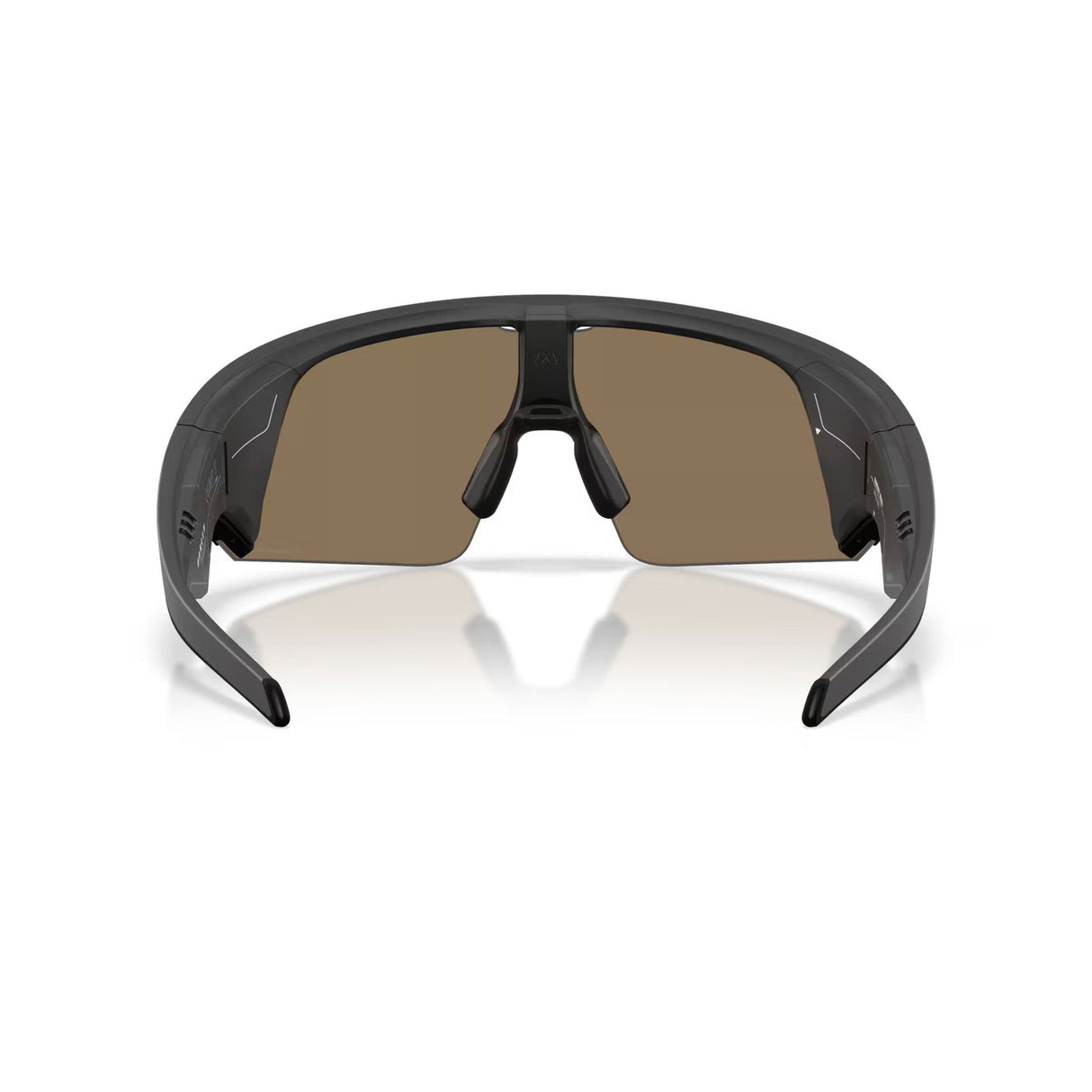 Oakley Meta Vanguard Glasses Black / PRIZM 24k