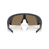 Oakley Meta Vanguard Glasses Black / PRIZM 24k