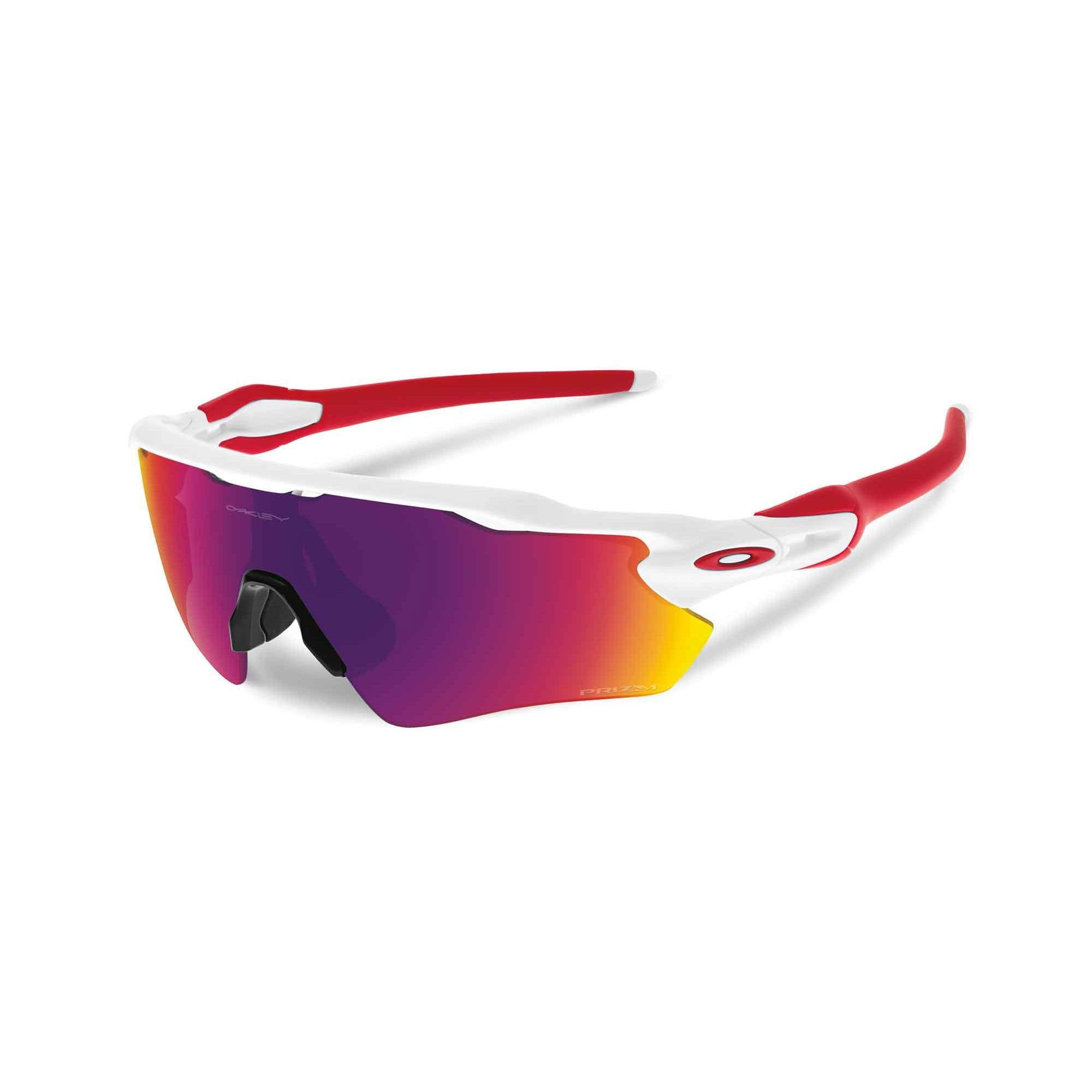 Oakley Prizm Road Radar EV Path Glasses – RA Cycles