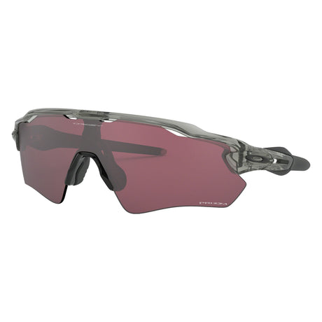 Oakley Radar EV Path Glasses Grey Ink / PRIZM Road Black