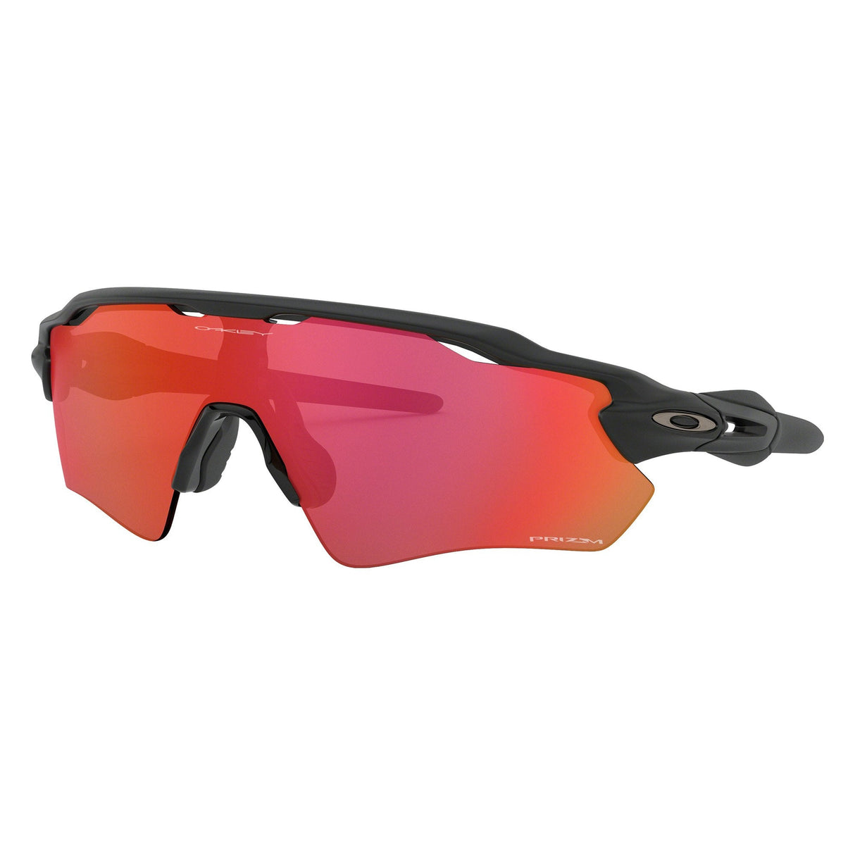 Oakley Radar EV Path Glasses Matte Black / PRIZM Trail Torch