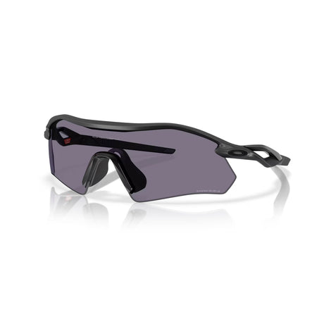 Oakley Radar Plate Glasses Matte Black / PRIZM Grey