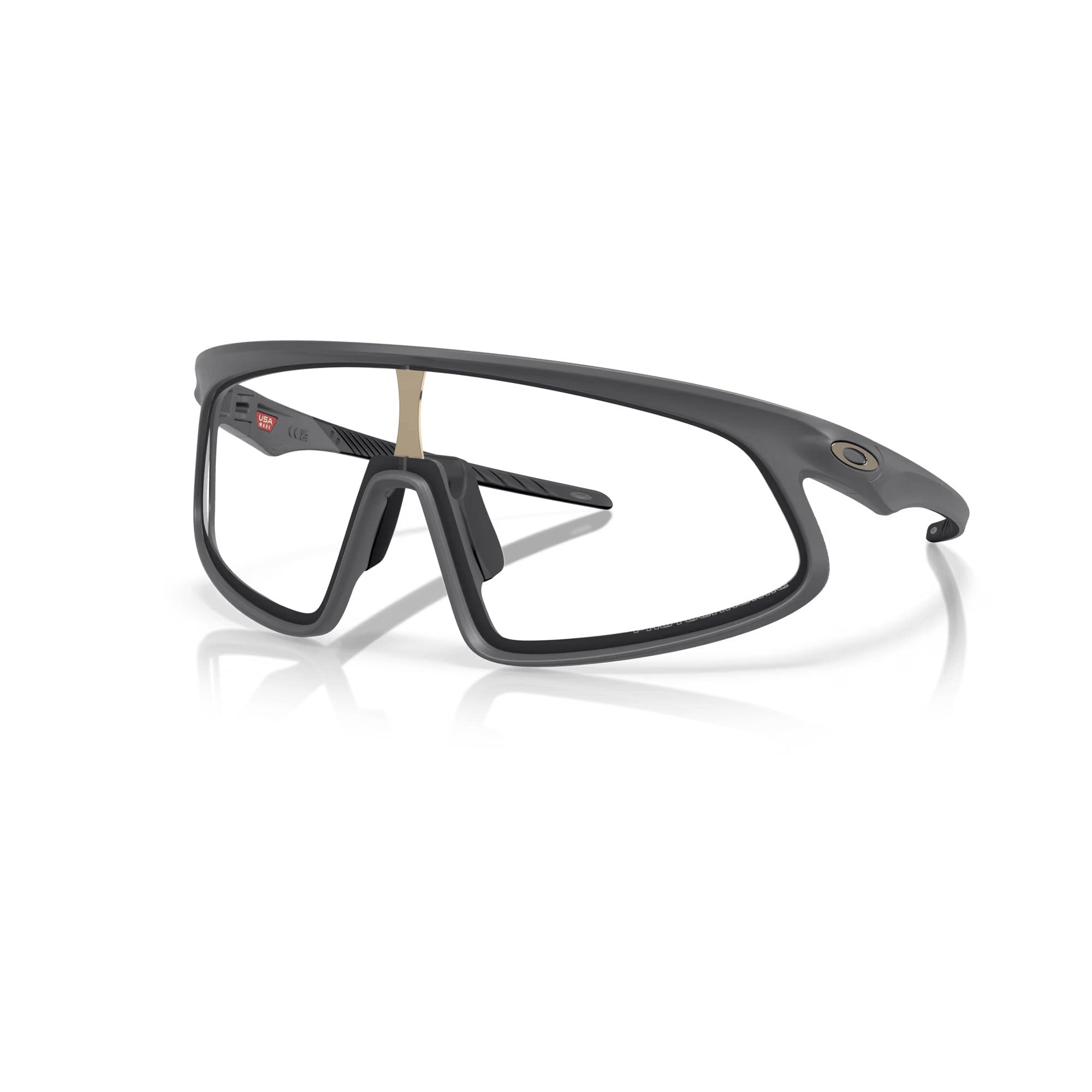 オークリー　サングラス　RSLV Oakley RSLV Glasses | RA Cycles