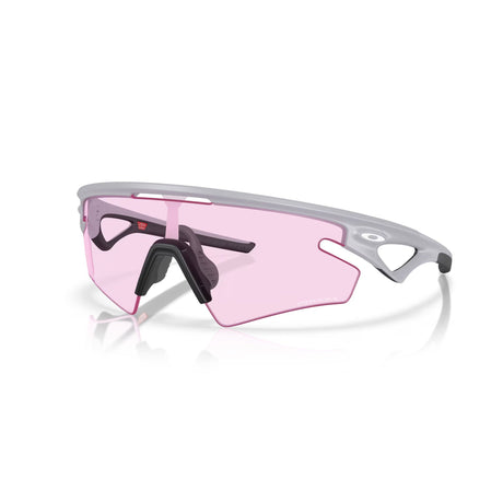 Oakley Sphaera Slash Glasses Matte Fog / PRIZM Low Light