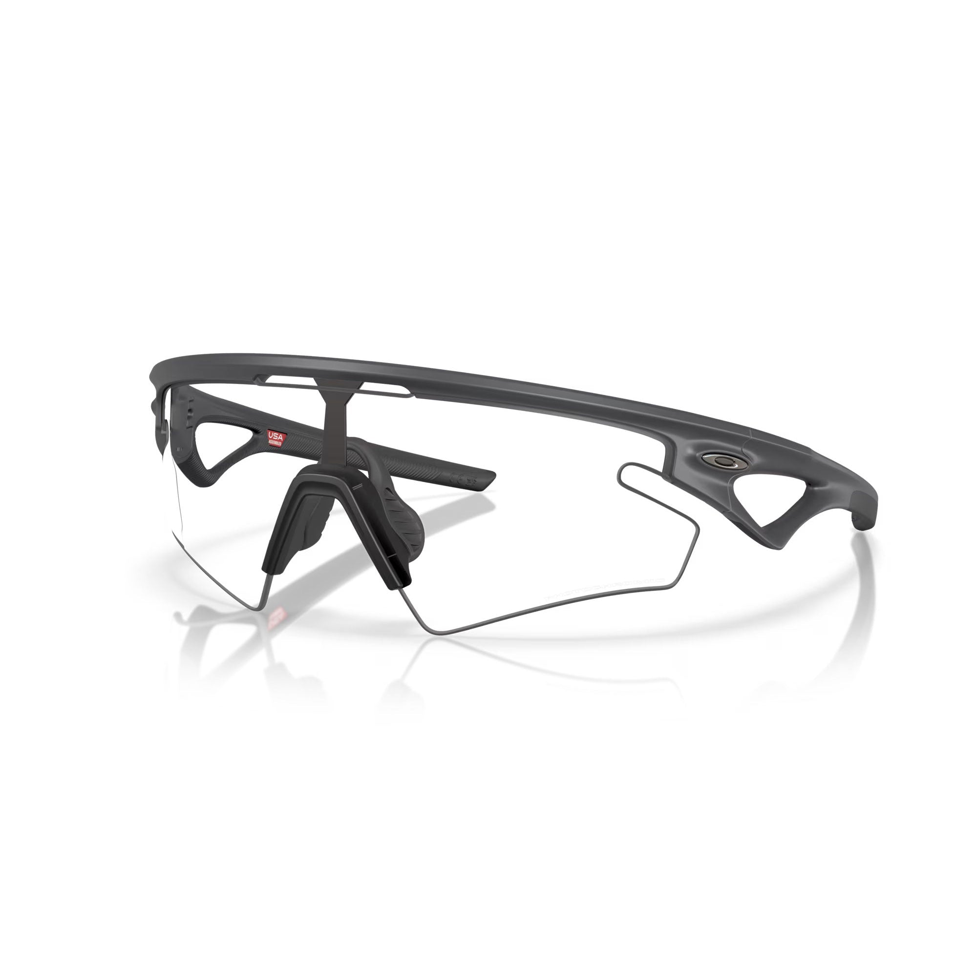 内永　OAKLEY サングラス Sphaera Slash Oakley Sphaera Slash Sunglasses | Free Shipping at Academy