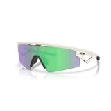 Oakley Sphaera Strike Glasses Matte Mist / PRIZM Road Jade