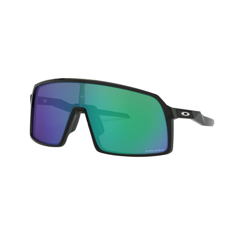 Oakley Sutro Glasses Black Ink / PRIZM Jade