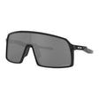 Oakley Sutro Glasses Polished Black / PRIZM Black