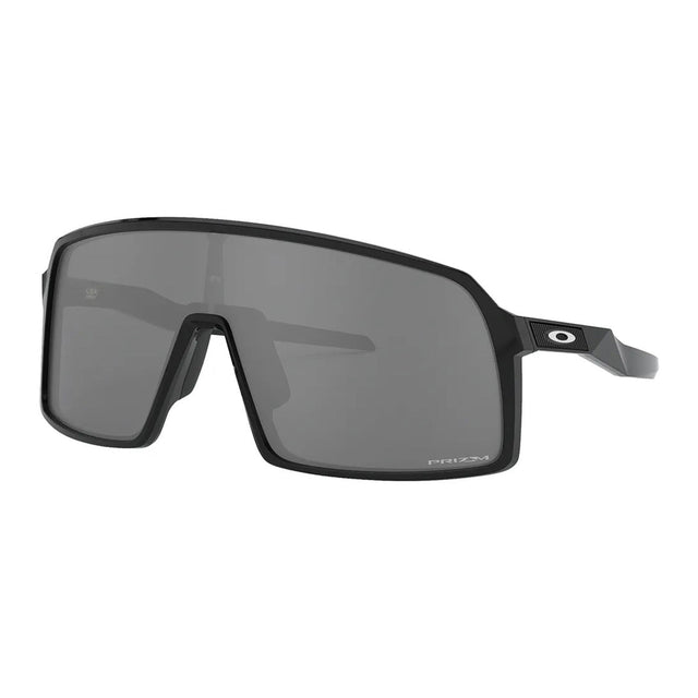 Oakley Sutro Glasses Polished Black / PRIZM Black