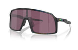 Oakley Sutro Glasses Dark Galaxy / PRIZM Road Black