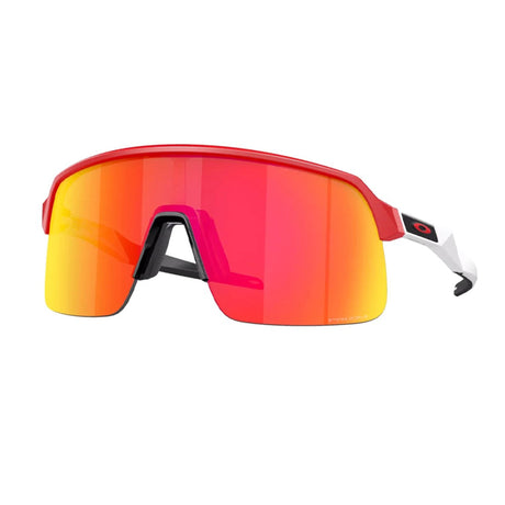 Oakley Sutro Lite Glasses Matte Redline / Prizm Ruby