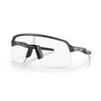 Oakley Sutro Lite Glasses Matte Carbon / Clear to Black Photochromic