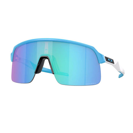 Oakley Sutro Lite Glasses Matte Sky Blue / PRIZM Sapphire
