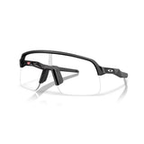 Oakley Sutro Lite S Glasses Matte Black / Clear to Black Photochromic