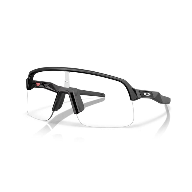 Oakley Sutro Lite S Glasses Matte Black / Clear to Black Photochromic