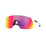 Oakley Sutro Lite S Glasses Matte White / PRIZM Road