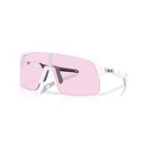 Oakley Sutro Lite S Glasses Matte White / PRIZM Low Light