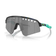 Oakley Sutro Lite Sweep Glasses Dark Galaxy / PRIZM Black Vented