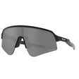 Oakley Sutro Lite Sweep Glasses Matte Black / PRIZM Black
