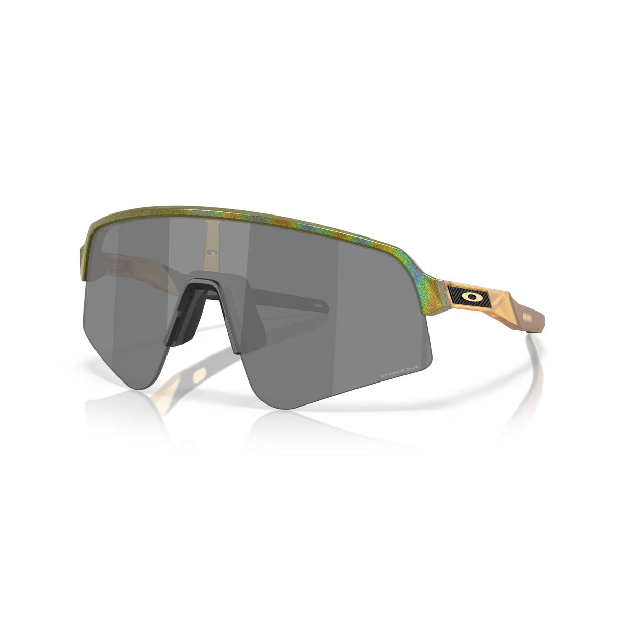 Oakley Sutro Lite Sweep Glasses Fern Spacedust / PRIZM Black