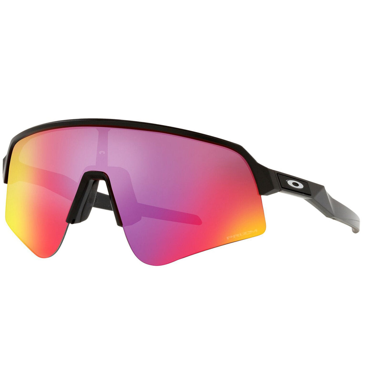 Oakley Sutro Lite Sweep Glasses Matte Black / PRIZM Road