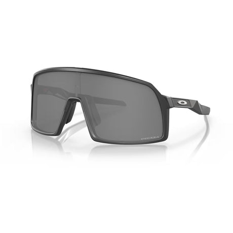 Oakley Sutro S Glasses Hi Res Matte Carbon / PRIZM Black