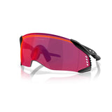 Oakley Velo Kato Glasses Matte Black / PRIZM Road