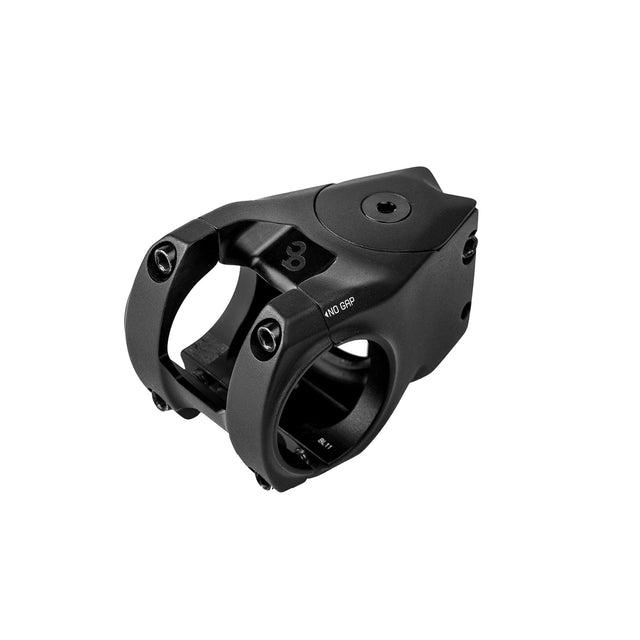 OC Alu SL Stem MC11 Black