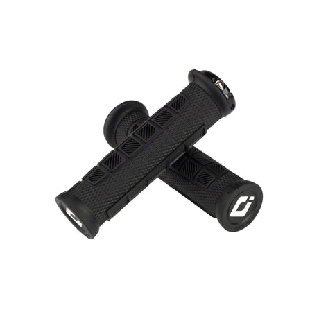 ODI Elite Pro Lock - On Grips Black