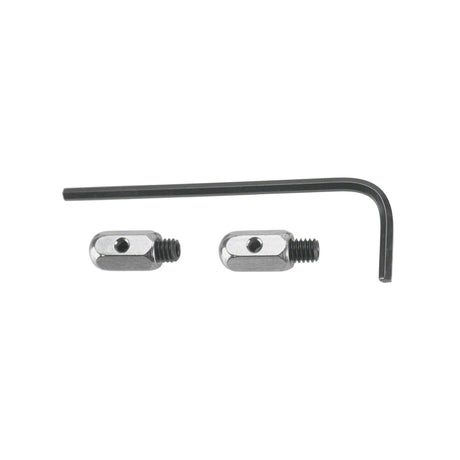 Odyssey Knarps - Pair