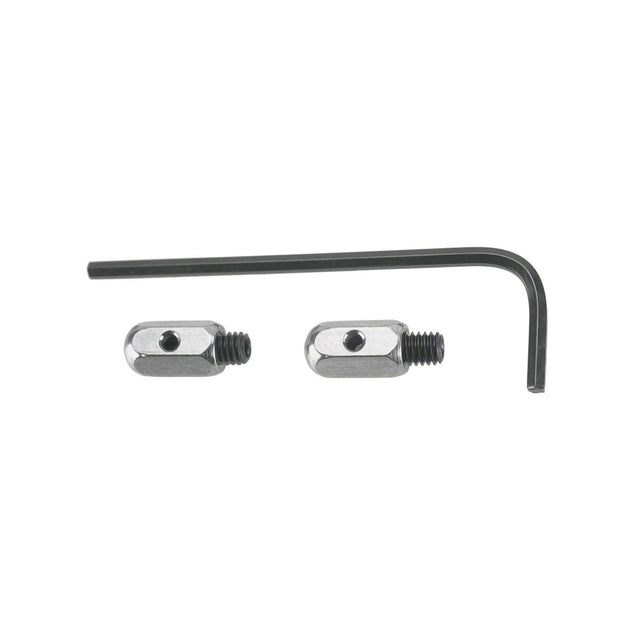 Odyssey Knarps - Pair