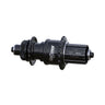 Onyx Vesper MTB Centerlock 135mm QR J - Bend Hub - Rear Black