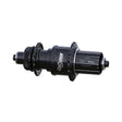 Onyx Vesper MTB Centerlock 135mm QR J - Bend Hub - Rear Black