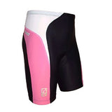 Oomph!Kahuna Race Short Black / Pink