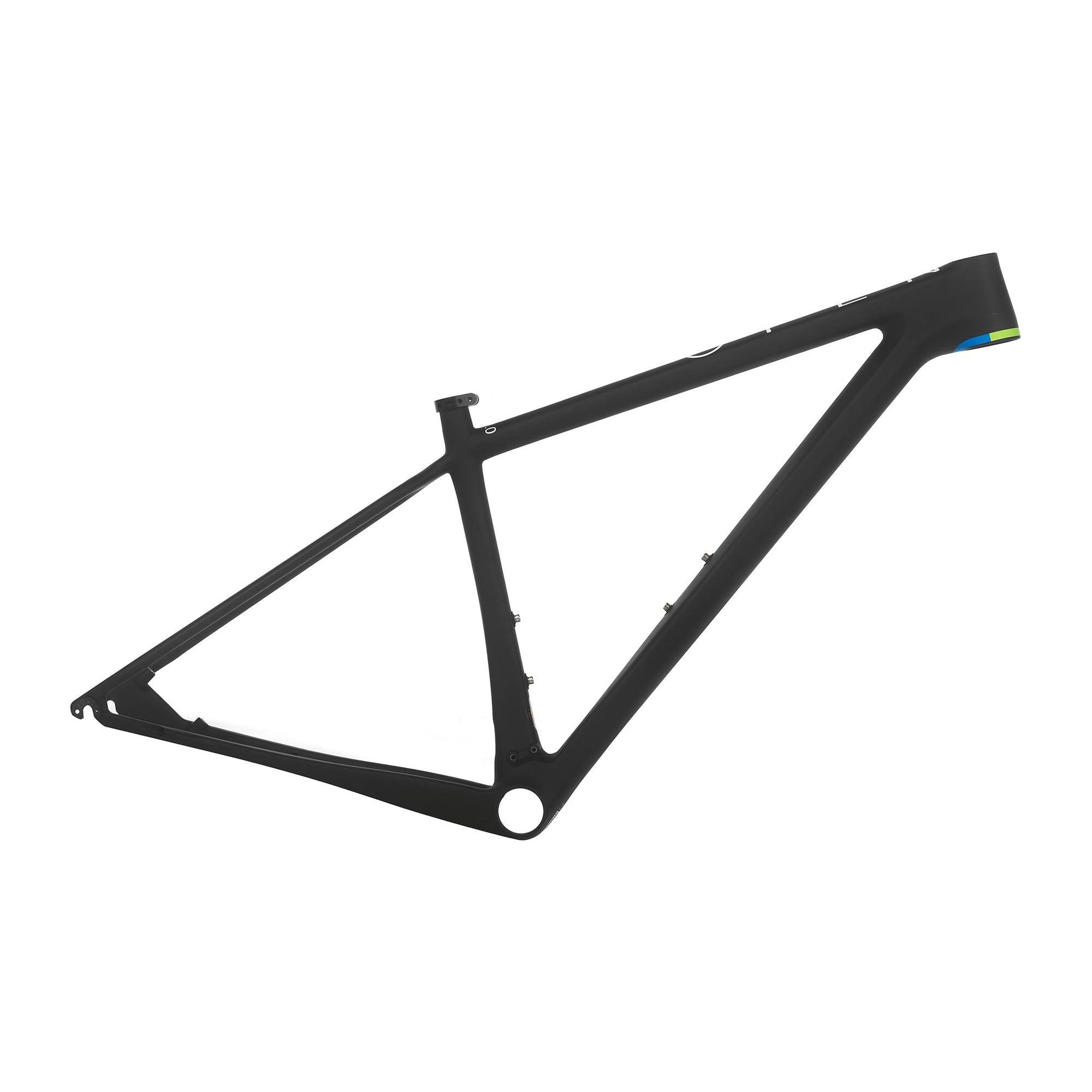Cervelo T4 Frameset – RA Cycles