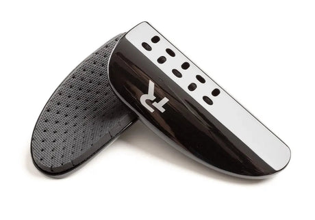 Closed Back Carbon Arm Cups | RA Cycles